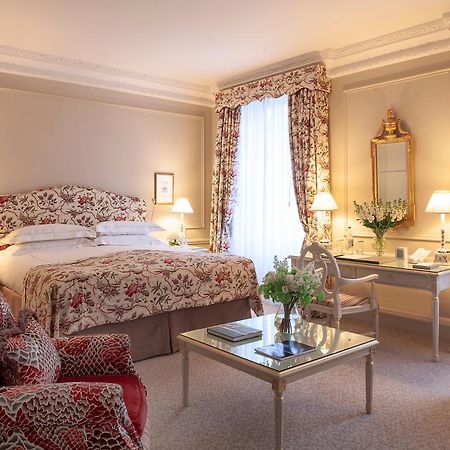 The Merrion Hotel Dublin Zewnętrze zdjęcie
