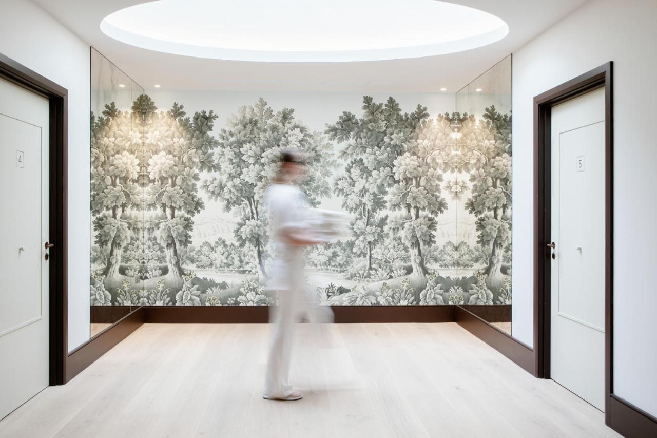 The Merrion Hotel Dublin Zewnętrze zdjęcie