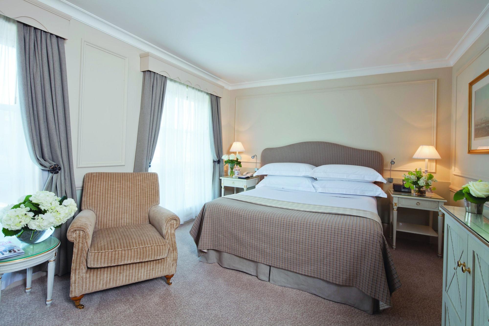 The Merrion Hotel Dublin Zewnętrze zdjęcie