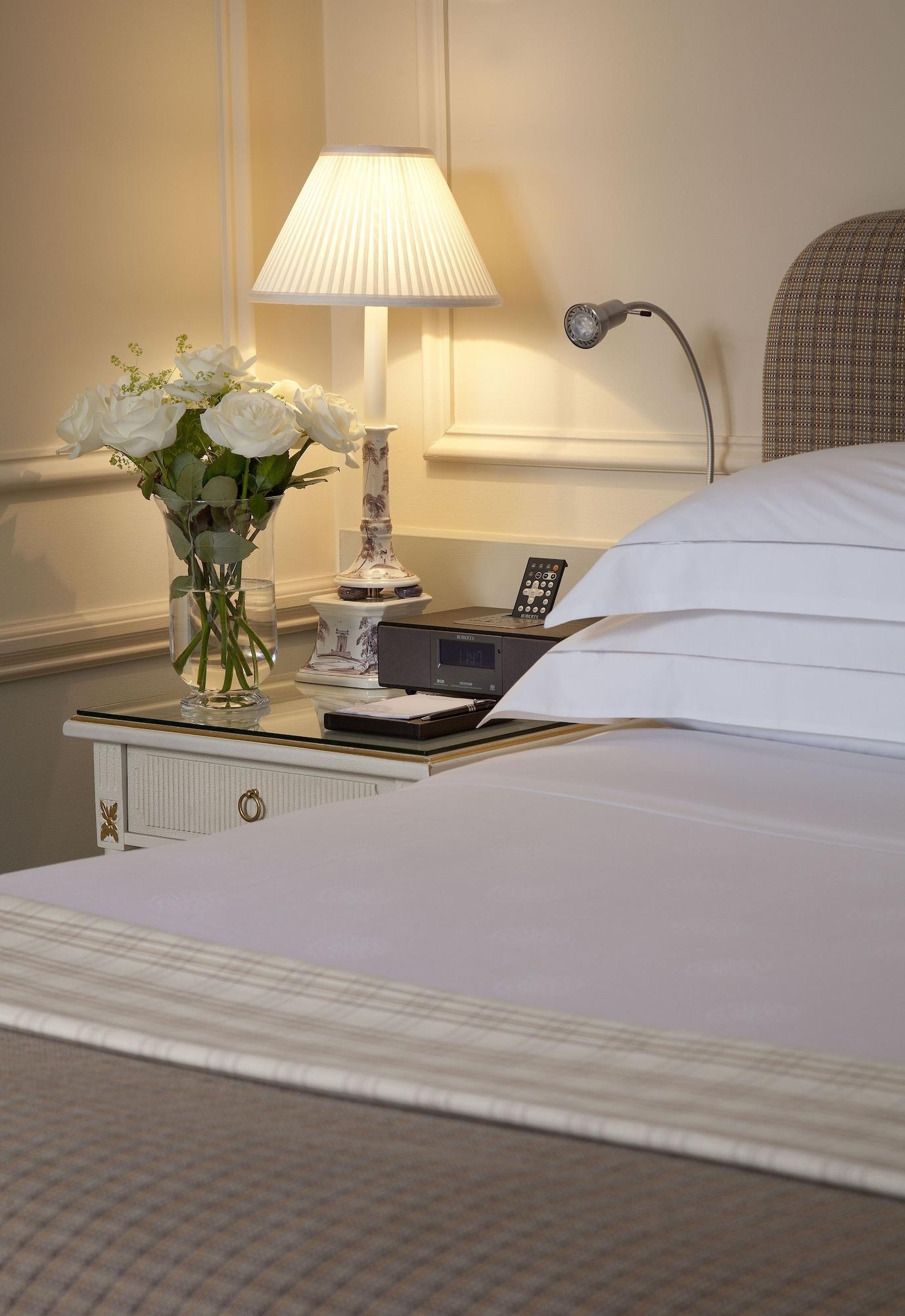 The Merrion Hotel Dublin Pokój zdjęcie