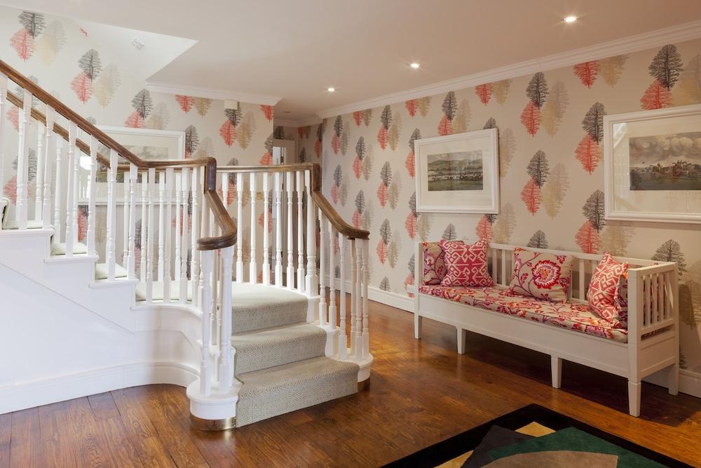 The Merrion Hotel Dublin Zewnętrze zdjęcie
