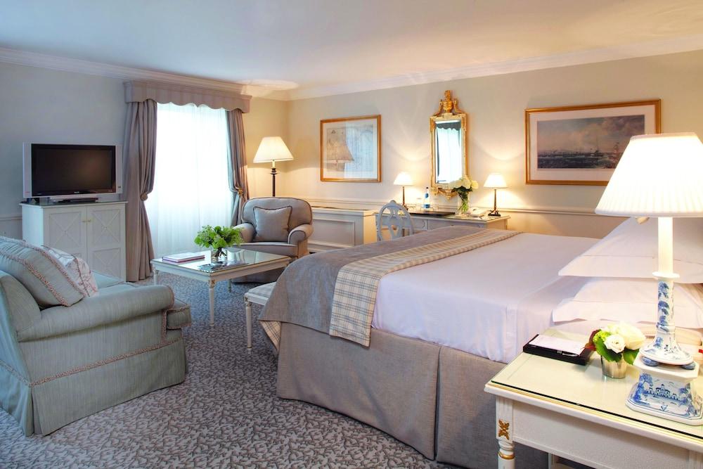 The Merrion Hotel Dublin Zewnętrze zdjęcie
