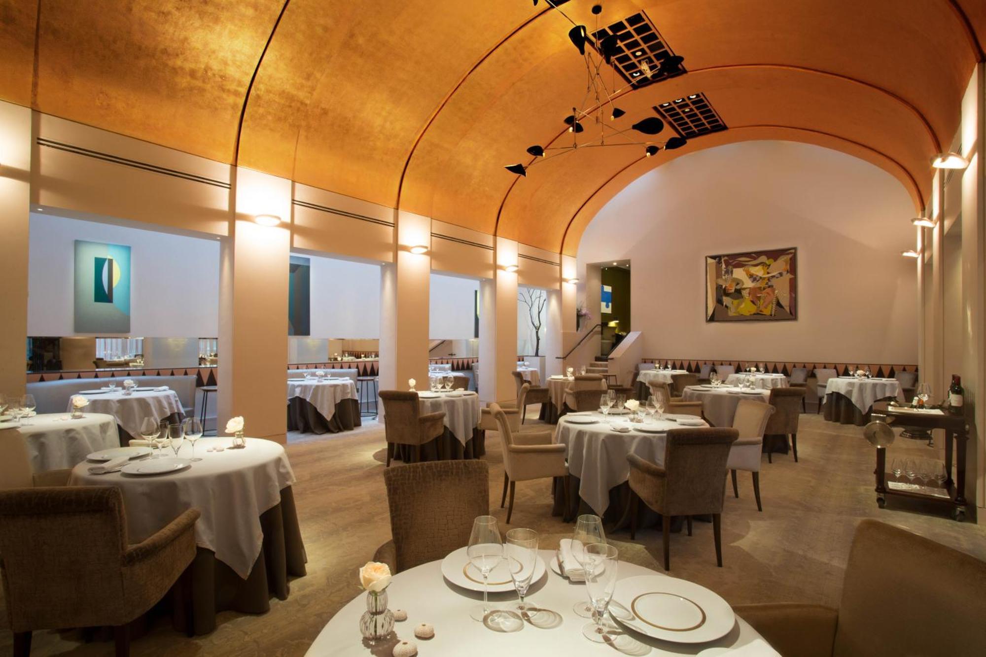 The Merrion Hotel Dublin Zewnętrze zdjęcie
