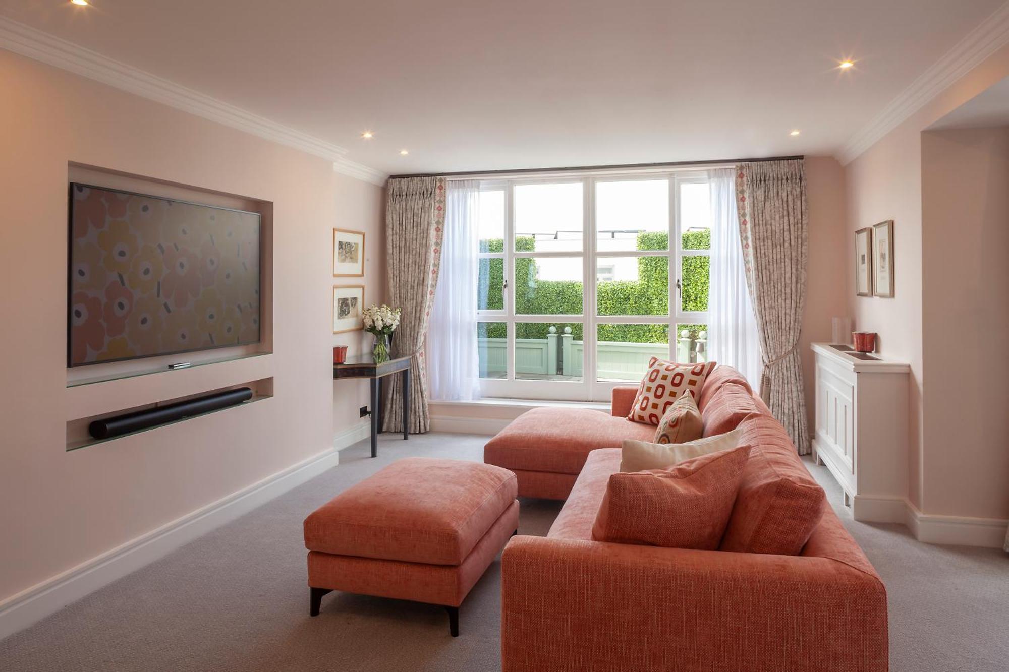 The Merrion Hotel Dublin Zewnętrze zdjęcie