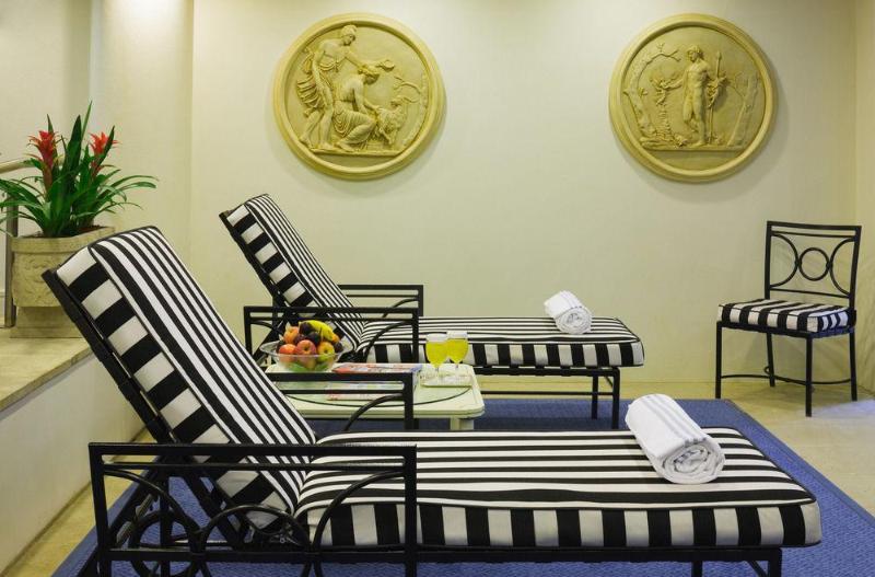 The Merrion Hotel Dublin Zewnętrze zdjęcie